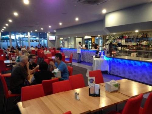 Australian Hotel Motel — Ballina