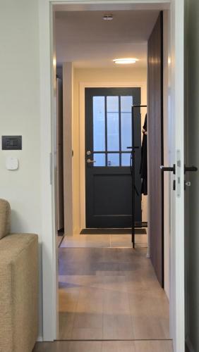 Reykjavík apartment in calm central and leafy Laugardalur