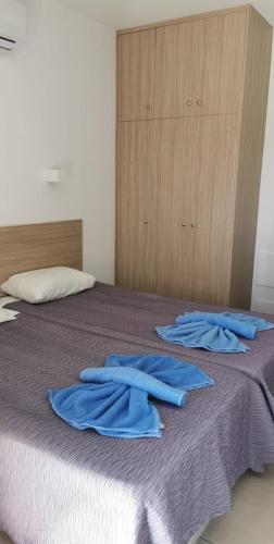 Simos Magic Hotel Apartments