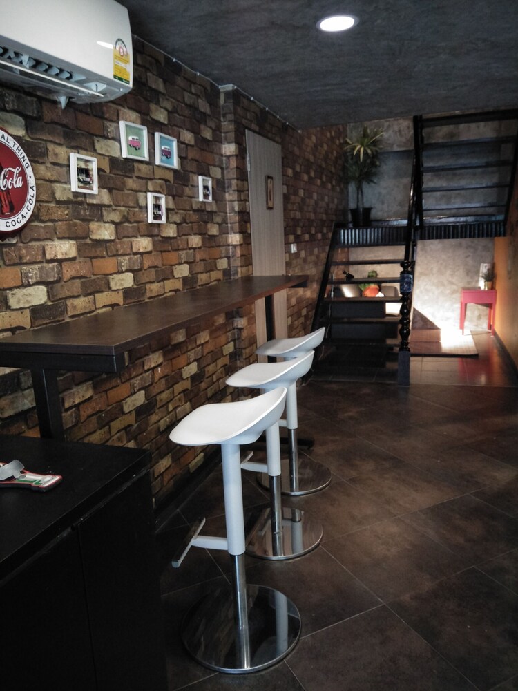 BADU sukhumvit