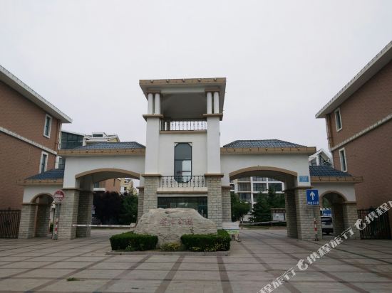 Seahome in Haiyang, People's Republic of China