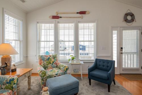 Sea Glass by Oak Island Accommodations - photo 35