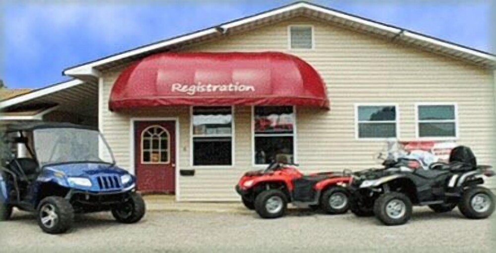 Mancelona Motel — hotel in Mancelona