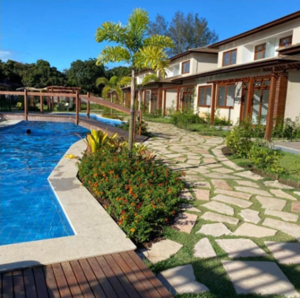 Village Viva Barra Grande — 4-Star Luxury Hotel in Marau, Brasil