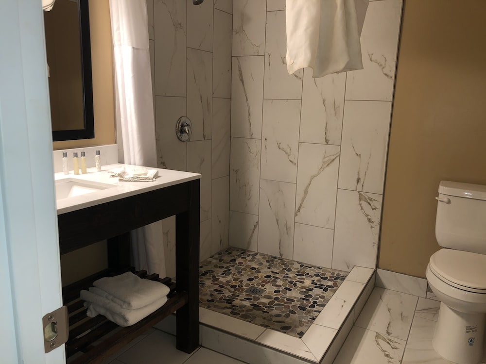 Hotel Elevation - photo 22