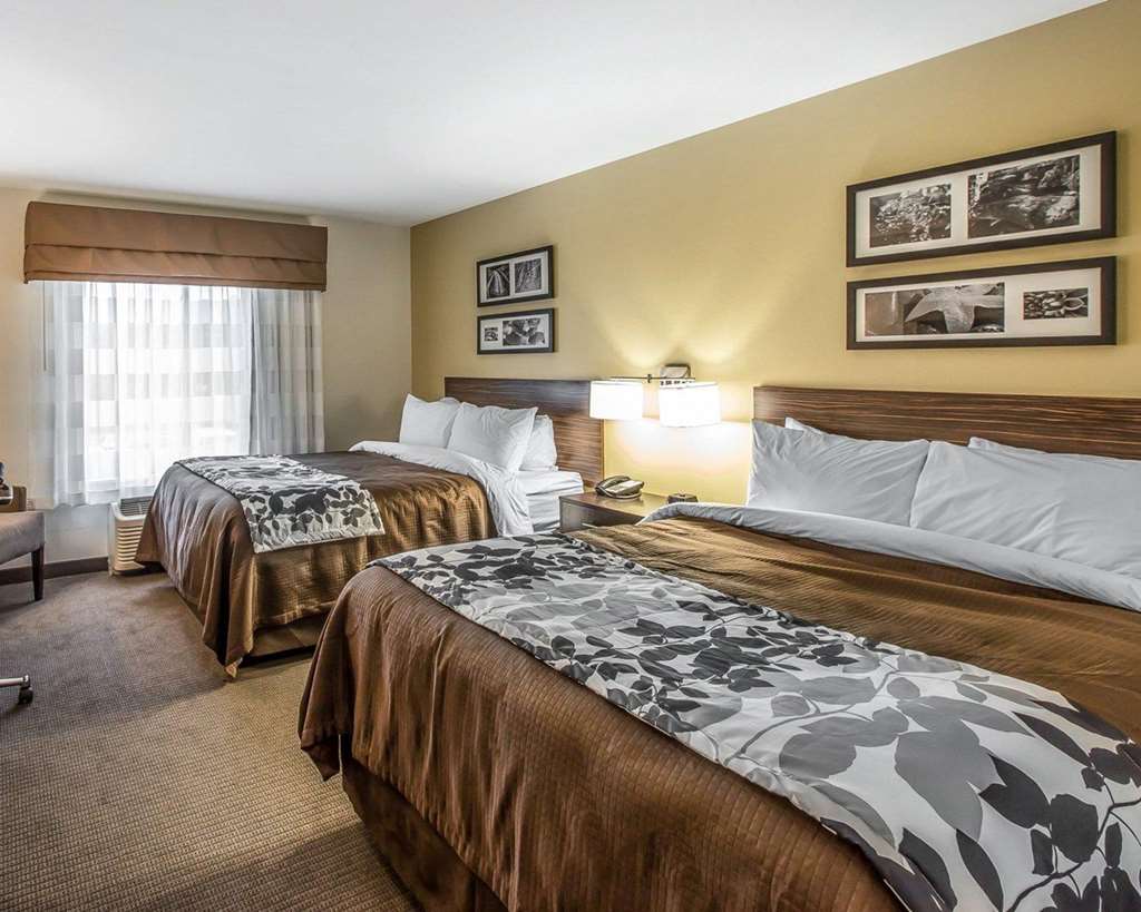 Sleep Inn & Suites Jasper I 22 - photo 8
