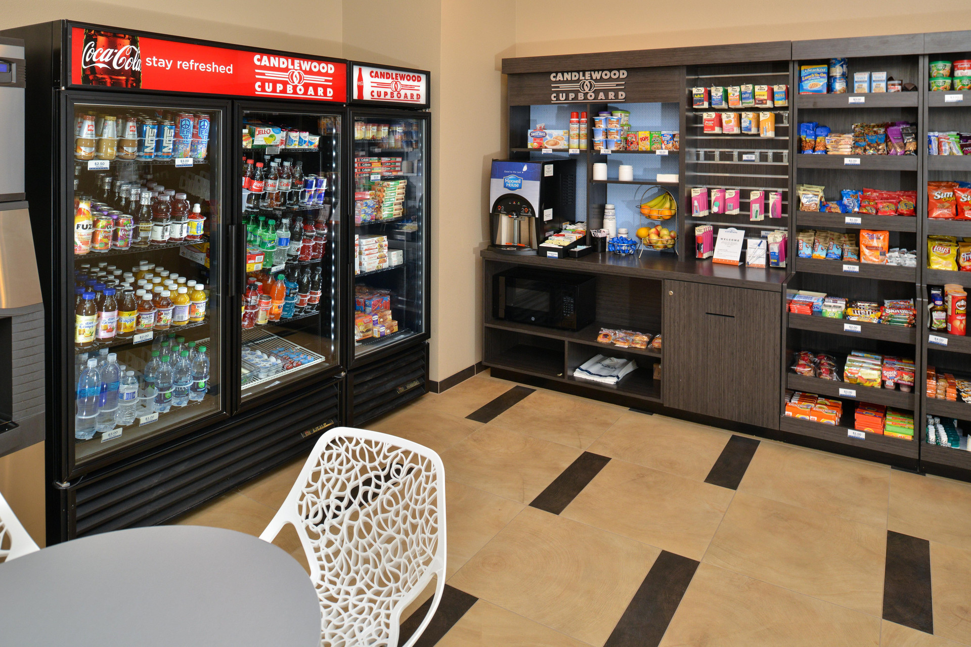 Candlewood Suites Eugene Springfield by IHG - photo 22
