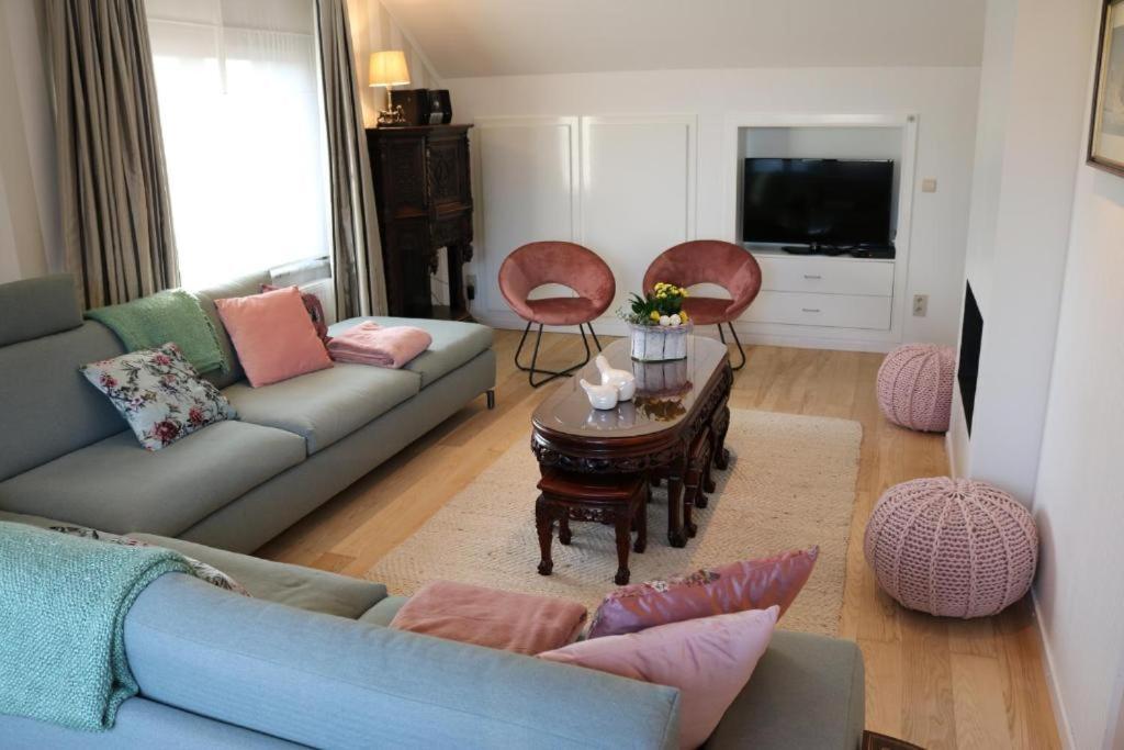 Vakantiewoning Het Wielje Maasland — hotel in Kinrooi