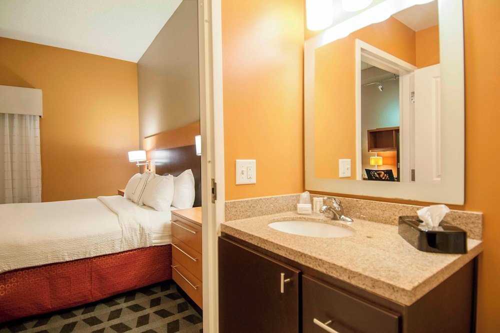 TownePlace Suites by Marriott Baton Rouge Gonzales - photo 9