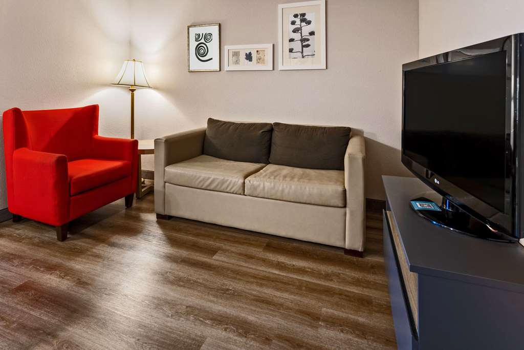 Country Inn & Suites by Radisson Salisbury MD - photo 20