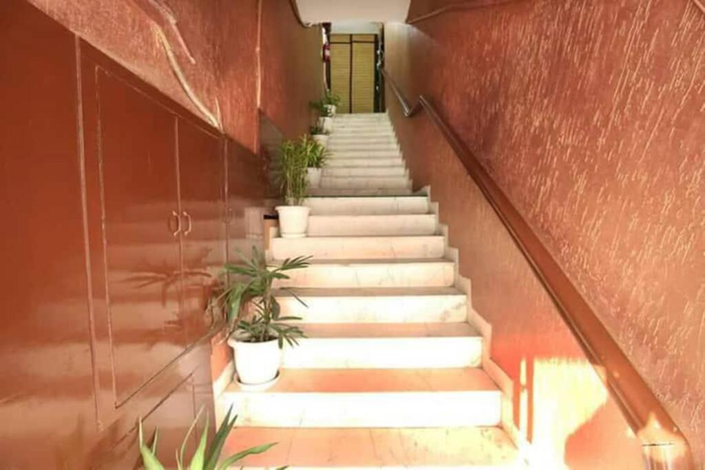 Hotel Pukhraj — Chandigarh — photo 4