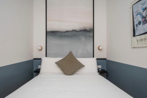 Palazzo Piazza Cavour Zen62 — 4-Star Luxury Hotel in Rome, Italy