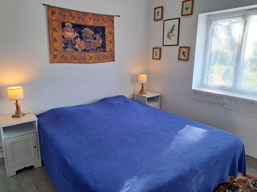 Villa in Brittany With Panoramic Sea Views — Nevez — photo 5