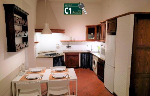 Carlo's B149C Sanremo Center Suite da Carlo — 4-Star Luxury Hotel in San Remo, Italy