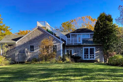 Lookout Cottage — 4-Star Luxury Hotel in Edgartown, United States