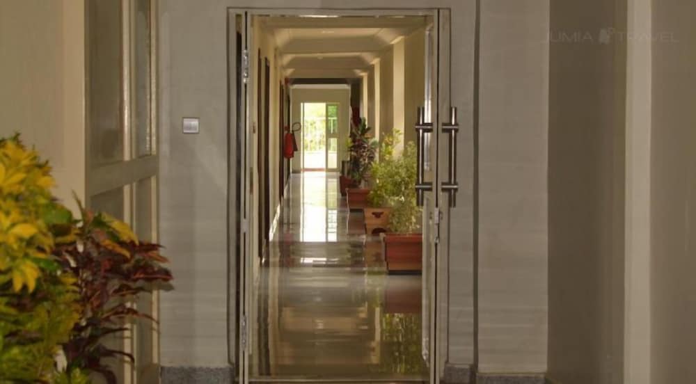 Bilton Continental Hotel in Owerri, Nigeria