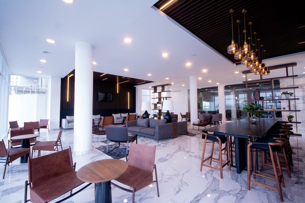 Real View Towers W208 by Casago in Zapopan, Mexico