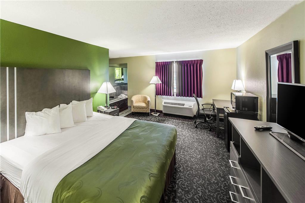 Quality Inn Decatur near US 224 - photo 17