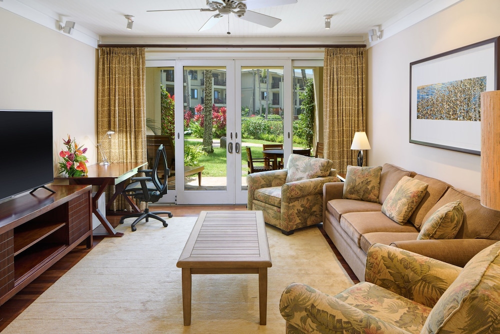 The Ritz Carlton O ahu Turtle Bay - photo 15