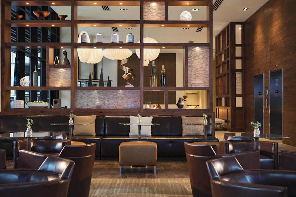 AC Hotel by Marriott San Jose Downtown - photo 29