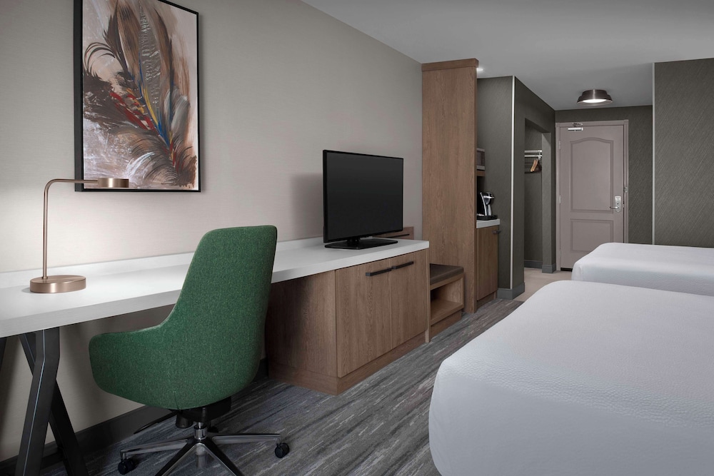 Hilton Garden Inn Casper - photo 7