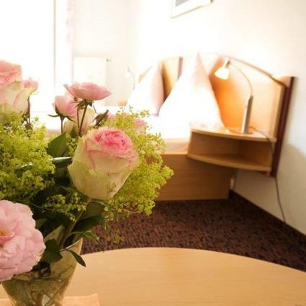 Hotel Altschwabing - carbon neutral hotel in Munich