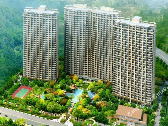 Home Trip in Haiyang, People's Republic of China