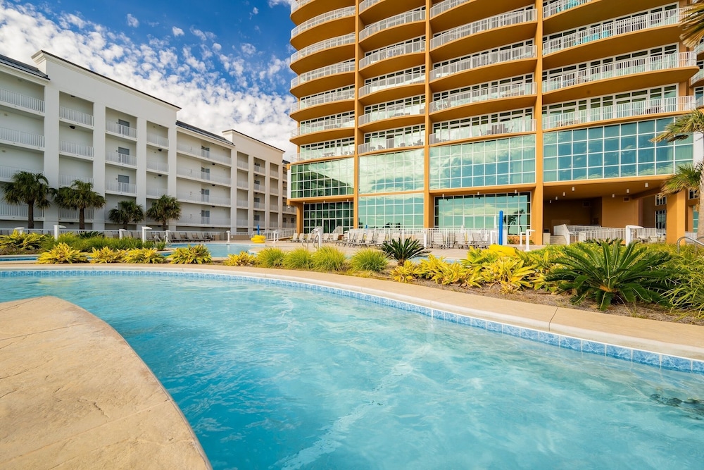 Phoenix Gulf Towers 2702 2 Bedroom Condo - photo 24
