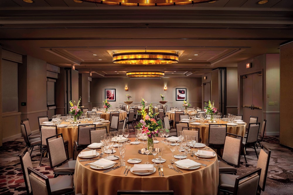 Chicago Marriott Suites Deerfield - photo 60