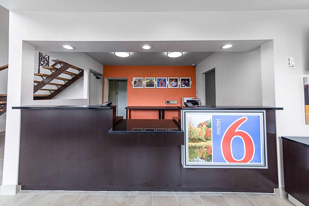 Motel 6 Warminster PA - photo 27