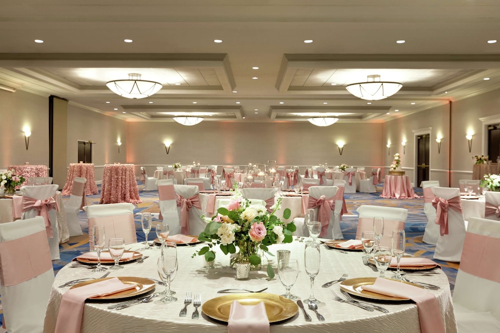 DoubleTree by Hilton Hotel Annapolis - photo 30
