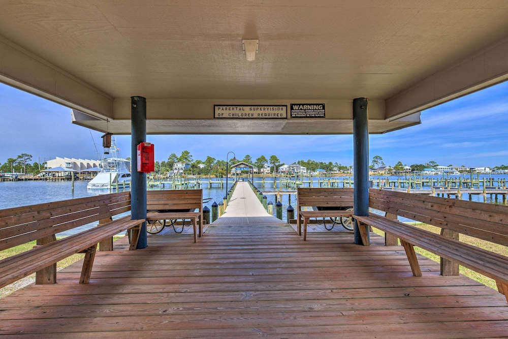 Orange Beach Resort Condo with Pool Walk to Beach - photo 20