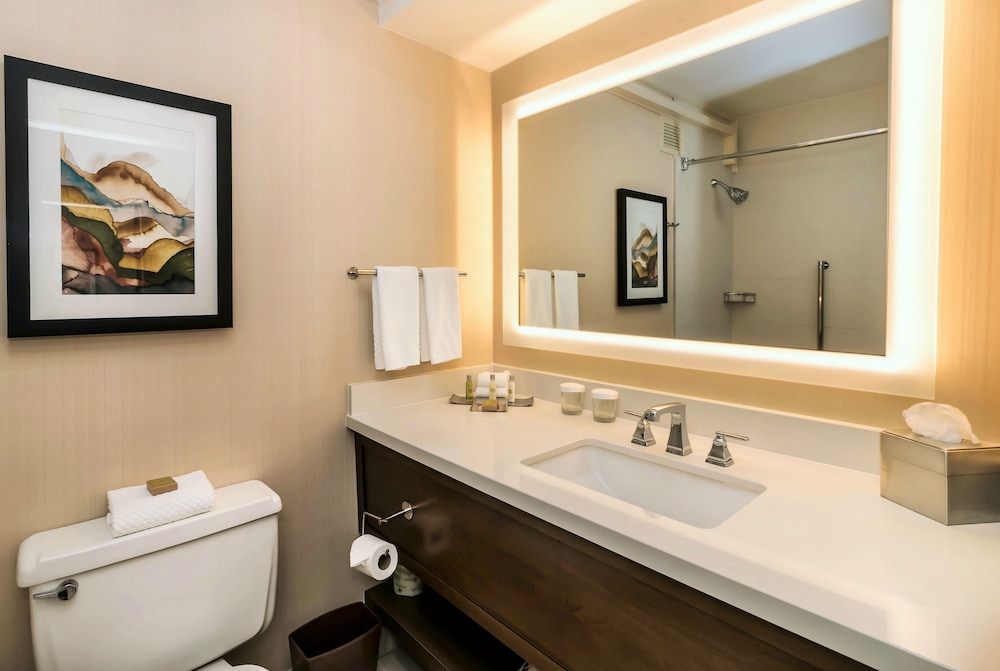 DoubleTree by Hilton Spokane City Center - photo 40