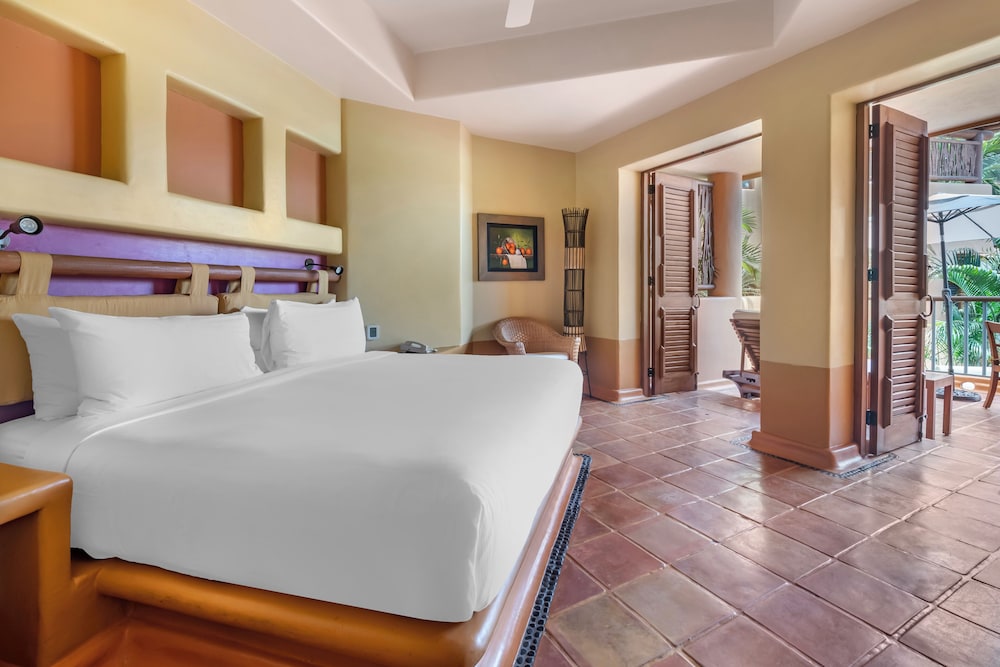 Hilton Grand Vacations Club Zihuatanejo
