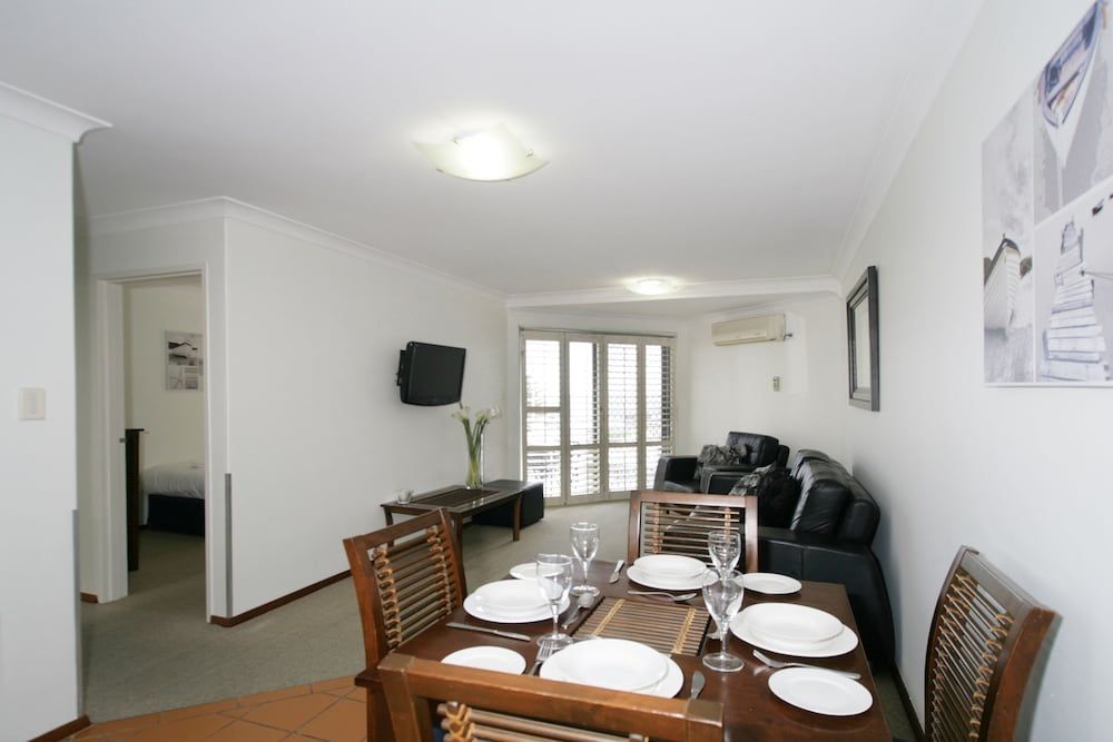 Scarborough Beach Front Resort Shell Seven — Perth — photo 5