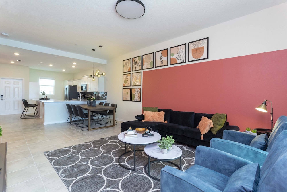 High End Apartment In Storey Lake Resort With Great Amenities 10 Miles To Disney - photo 12
