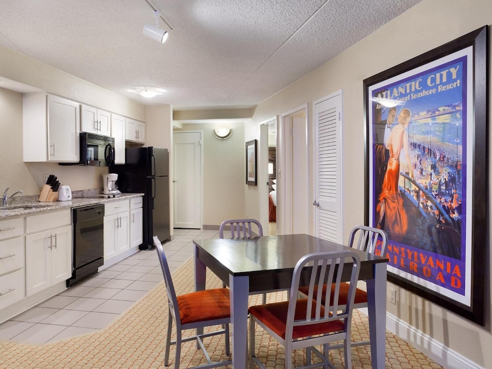 Boardwalk Resorts Atlantic Palace - photo 15