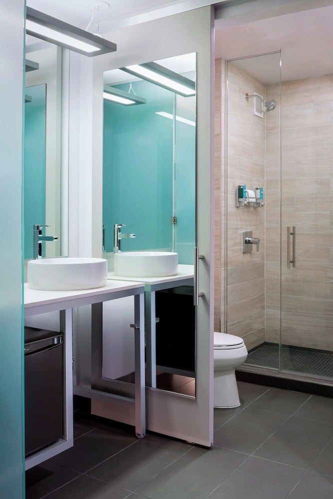 Aloft Fort Worth Downtown - photo 16