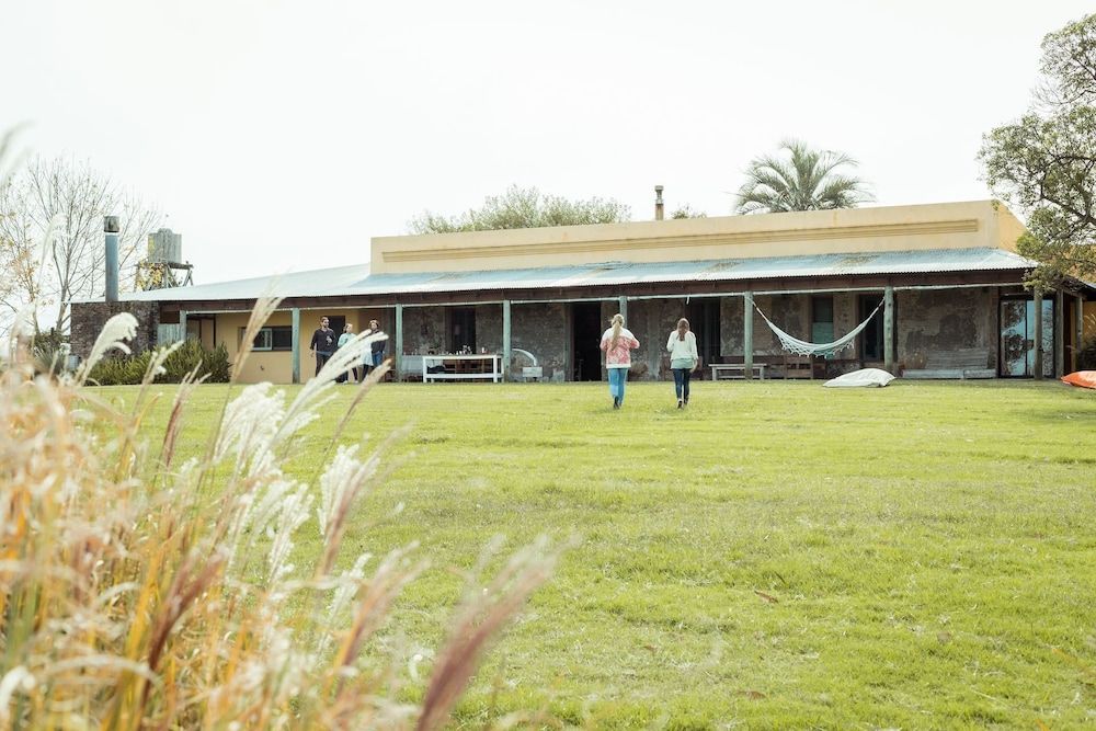 Estancia Anastasio by Folk — hotel in Maldonado