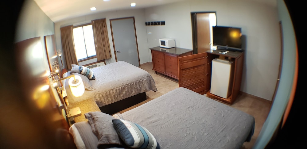 Lewis and Clark Resort - photo 7