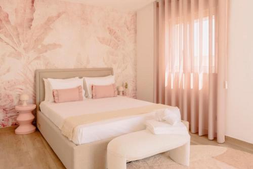 Glam House no coração da cidade — 4-Star Luxury Hotel in Faro, Portugal