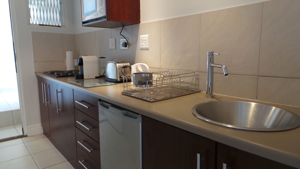In-Room Kitchen