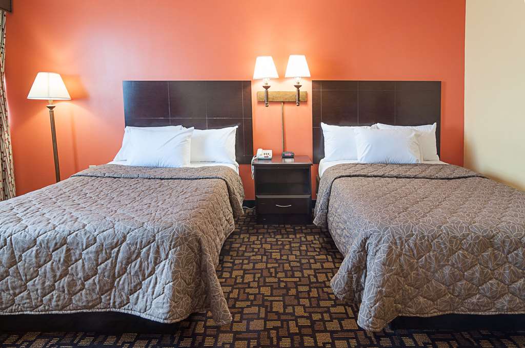 Rodeway Inn Meadowlands - photo 18