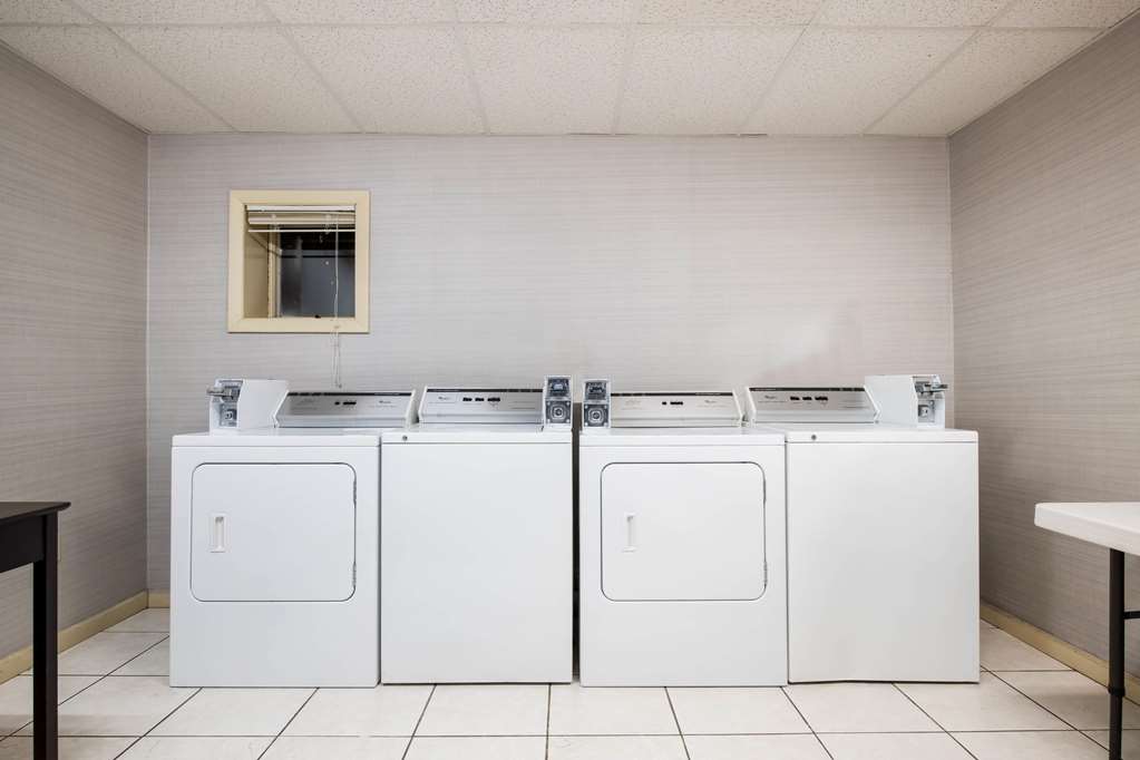 Ramada by Wyndham Groton Mystic - photo 39