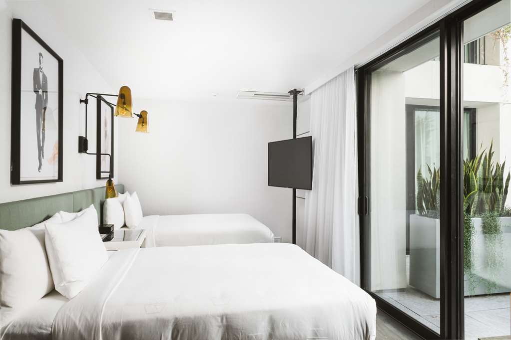 The Godfrey Hotel Hollywood - photo 10