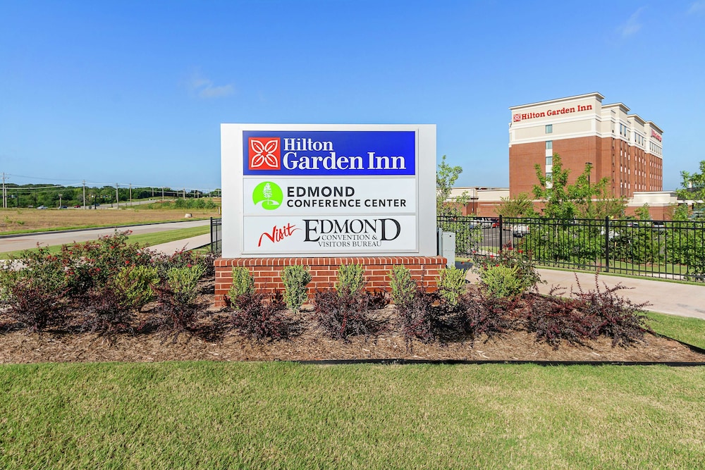 Hilton Garden Inn Edmond Oklahoma City North OK - photo 72
