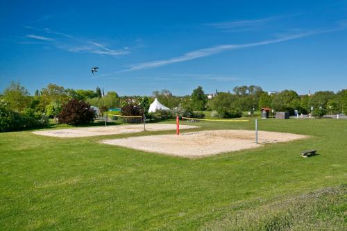 Knaus Campingpark Eschwege — Eschwege — photo 4