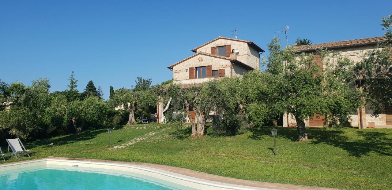 Il casale di Tata — hotel in Avigliano