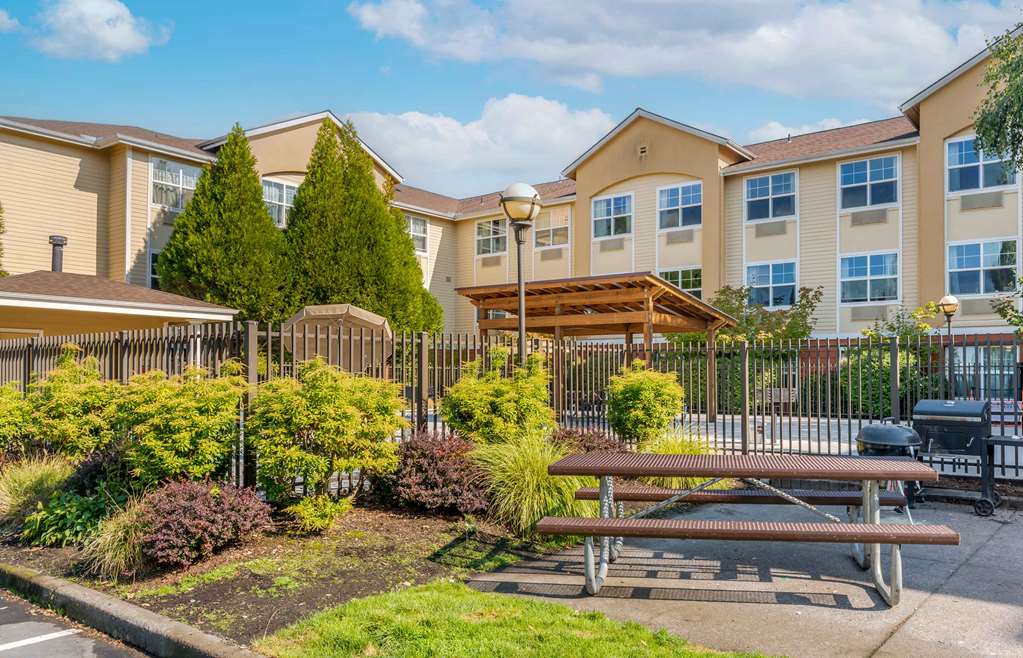 Extended Stay America Portland Hillsboro - photo 38