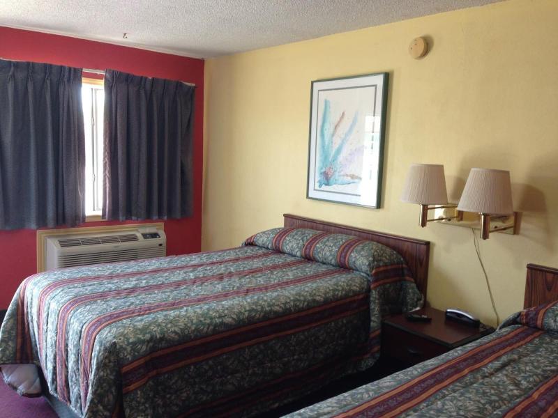 De Leon Inn - photo 19